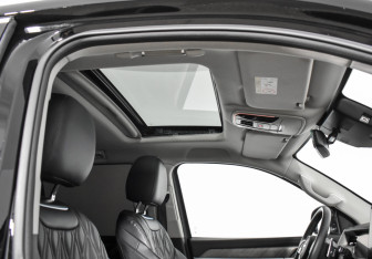 Подержанный автомобиль Tank 500 2023 года (21 фото)