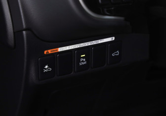 Подержанный автомобиль Mitsubishi Outlander 2019 года (22 фото)