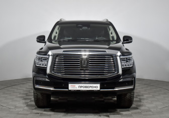 Подержанный автомобиль Tank 500 2023 года (2 фото)