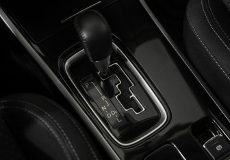 Подержанный автомобиль Mitsubishi Outlander 2019 года (17 фото)