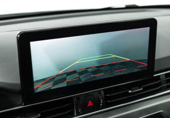 Подержанный автомобиль Soueast DX8S 2022 года (15 фото)