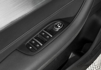 Подержанный автомобиль Chery Tiggo 4 Pro 2023 года (10 фото)