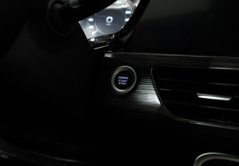 Новый Geely Tugella 2024 (24 фото)