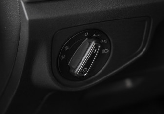 Подержанный автомобиль Volkswagen Teramont 2021 года (20 фото)