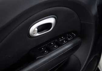 Подержанный автомобиль Kia Soul 2015 года (19 фото)