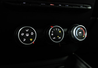 Подержанный автомобиль Renault Arkana 2021 года (17 фото)