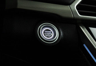 Подержанный автомобиль Exeed TXL 2022 года (22 фото)