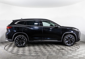 Подержанный автомобиль Exeed TXL 2022 года (4 фото)