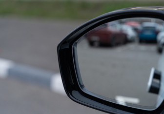 Новый Land Rover Range Rover Evoque 2025 (36 фото)