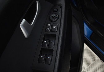 Подержанный автомобиль Kia Sportage 2010 года (20 фото)