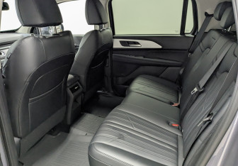 Новый Haval H5 2026 (12 фото)