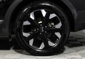 Подержанный автомобиль Kia Sportage 2023 года (28 фото)