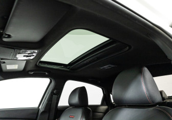 Подержанный автомобиль Kia K3 Sedan 2020 года (15 фото)