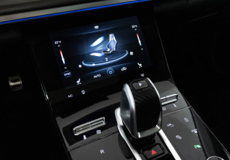 Подержанный автомобиль Chery Tiggo 8 Pro 2021 года (18 фото)