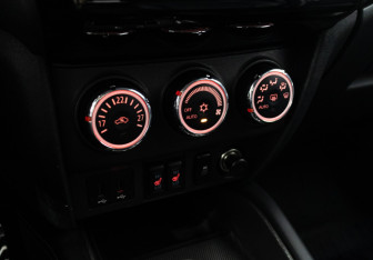 Подержанный автомобиль Mitsubishi ASX 2018 года (17 фото)