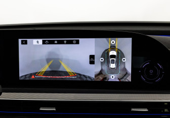 Подержанный автомобиль Exeed TXL 2023 года (22 фото)