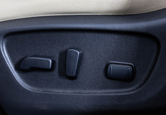 Подержанный автомобиль Nissan X-Trail 2021 года (19 фото)