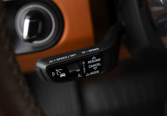 Подержанный автомобиль Porsche Cayenne 2018 года (18 фото)