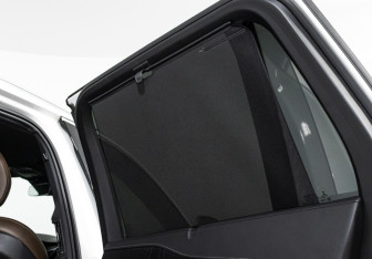 Подержанный автомобиль Volvo XC90 2020 года (21 фото)