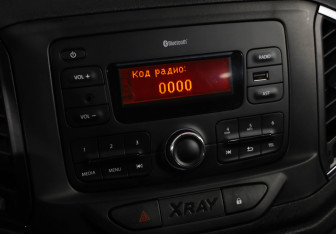 Подержанный автомобиль LADA (ВАЗ) XRAY 2018 года (14 фото)