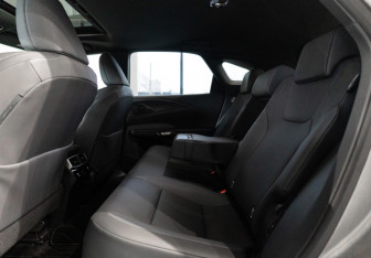 Новый Lexus RX 2025 (9 фото)