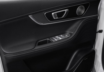 Подержанный автомобиль Chery Tiggo 7 Pro Max 2024 года (24 фото)