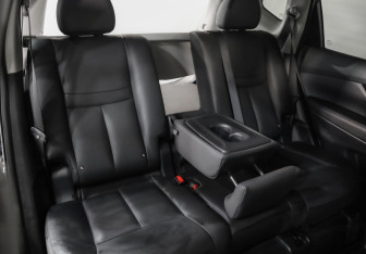 Подержанный автомобиль Nissan X-Trail 2019 года (27 фото)