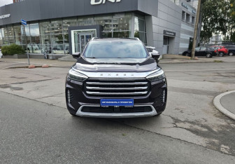 Подержанный автомобиль Exeed VX 2022 года (2 фото)