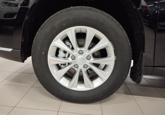 Новый Haval M6 2025 (7 фото)