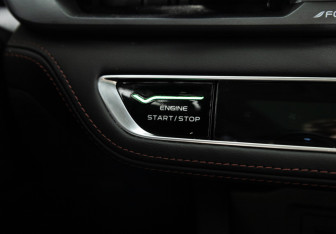 Подержанный автомобиль Changan CS75PLUS 2021 года (21 фото)