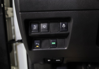 Подержанный автомобиль Nissan Qashqai 2019 года (14 фото)