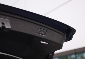 Подержанный автомобиль Audi A5 Liftback 2021 года (33 фото)