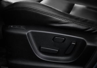 Подержанный автомобиль Mazda CX-5 2017 года (22 фото)