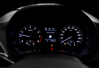 Подержанный автомобиль Hyundai Solaris Sedan 2019 года (17 фото)