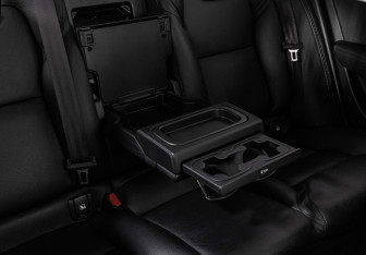 Подержанный автомобиль Volvo V90 Cross Country 2018 года (20 фото)