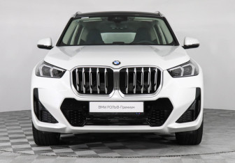 Новый BMW X1 2025 (1 фото)