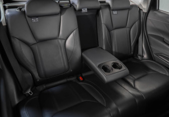 Подержанный автомобиль Subaru Forester Suv 2020 года (30 фото)