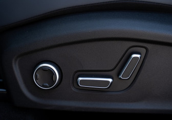 Новый Geely Atlas 2024 (18 фото)