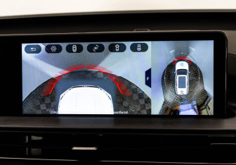 Подержанный автомобиль Chery Tiggo 7 Pro Max 2023 года (21 фото)