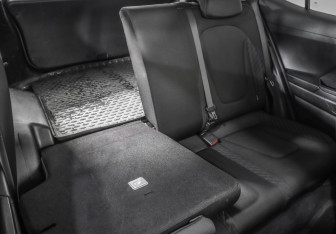 Подержанный автомобиль Hyundai Creta 2022 года (24 фото)