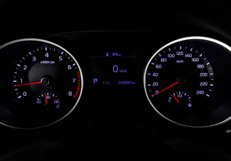 Подержанный автомобиль Kia Ceed Wagon 2019 года (20 фото)