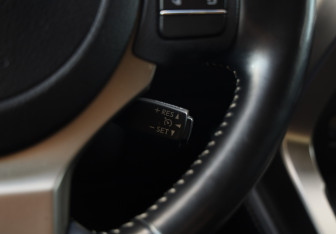 Подержанный автомобиль Lexus NX 2021 года (19 фото)