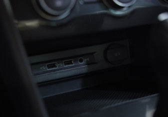 Подержанный автомобиль Volkswagen Tiguan 2020 года (17 фото)