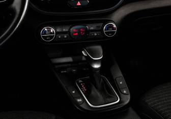 Подержанный автомобиль Kia Soul 2021 года (13 фото)