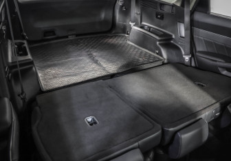 Подержанный автомобиль Kia Sorento 2021 года (31 фото)