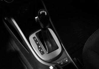 Подержанный автомобиль Kia Rio Sedan 2016 года (11 фото)