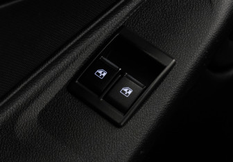 Подержанный автомобиль LADA (ВАЗ) Granta Sedan 2021 года (17 фото)