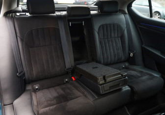Подержанный автомобиль Skoda Superb Liftback 2022 года (28 фото)