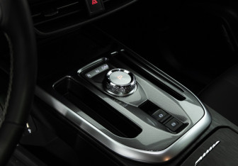 Подержанный автомобиль Haval Jolion 2023 года (23 фото)