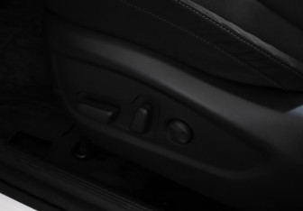 Подержанный автомобиль Hyundai Creta 2021 года (17 фото)